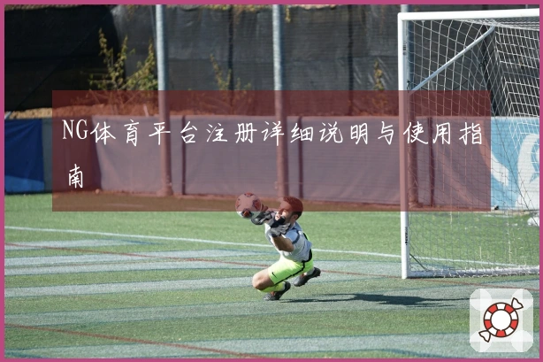 NG体育平台注册详细说明与使用指南