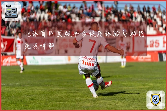 ng体育网页版平台使用体验与功能亮点详解