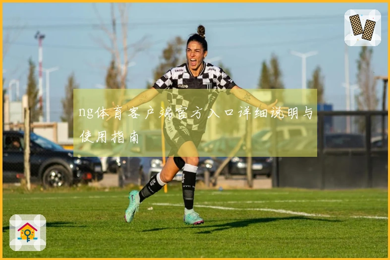 ng体育客户端官方入口详细说明与使用指南