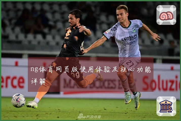 ng体育网页版使用体验及核心功能详解