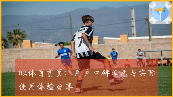 ng体育首页：用户口碑汇总与实际使用体验分享